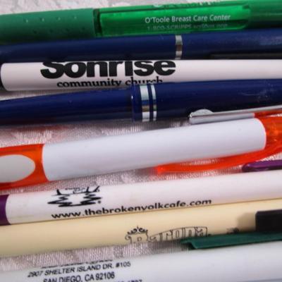 Sale Photo Thumbnail #224: See pictures, 2 are pen/stylus combination