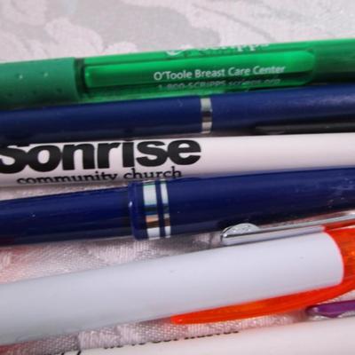 Sale Photo Thumbnail #225: See pictures, 2 are pen/stylus combination