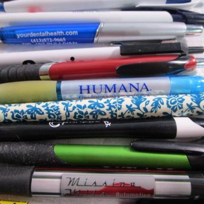 Sale Photo Thumbnail #221: See pictures, 2 are pen/stylus combination