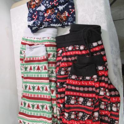 Sale Photo Thumbnail #319: Like new Fleece-lined pants have pockets, see pictures