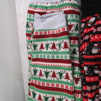 Sale Photo Thumbnail #321: Like new Fleece-lined pants have pockets, see pictures