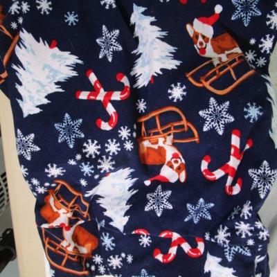 Sale Photo Thumbnail #324: Like new Fleece-lined pants have pockets, see pictures