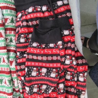 Sale Photo Thumbnail #320: Like new Fleece-lined pants have pockets, see pictures