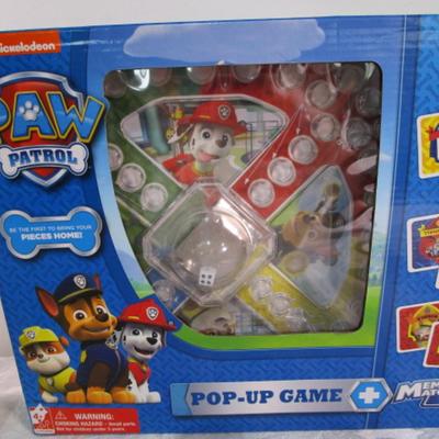 Sale Photo Thumbnail #554: Lucky Ducks game takes 3 C batteries not included, See pictures