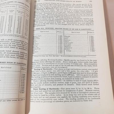 Tool Engineers Handbook and Machinists Books (B3-KD)