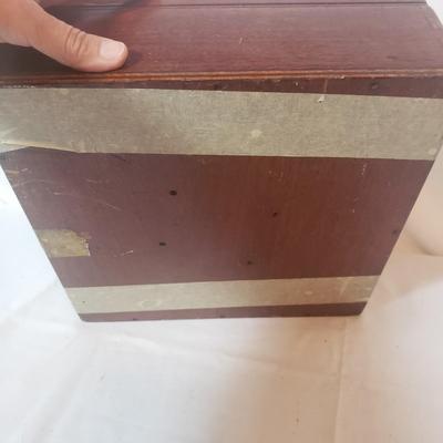 David White Co. US Navy Mark II Sextant in Original Case (B3-KD)