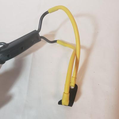 Reed-Joseph Scare Away Launcher, Sling Shot and More (B3-KD)