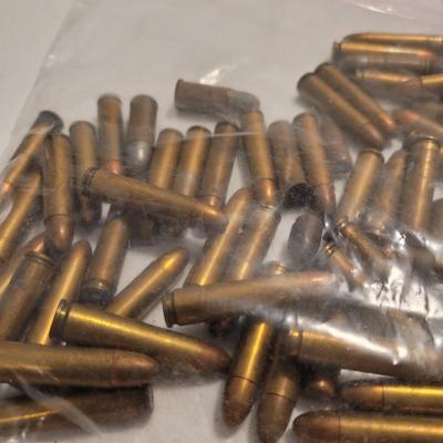 30-30 Winchester Cartridges, Ammo Can, and More (K-EL)