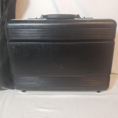 Panasonic Omni Movie AF X8 CCD Camera, Lenmar Video Lens and More (B3-KD)
