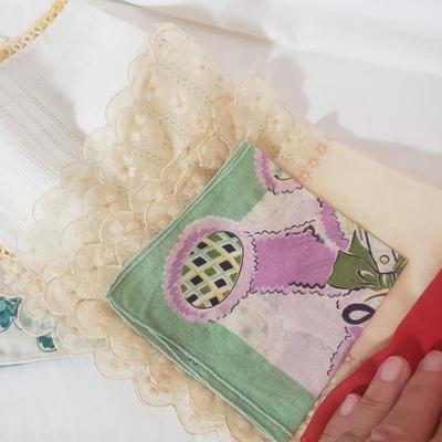 Vintage Women's Accessories (B3-KD)