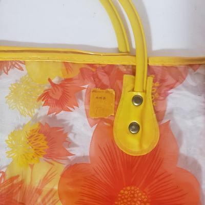 Vintage Women's Accessories (B3-KD)