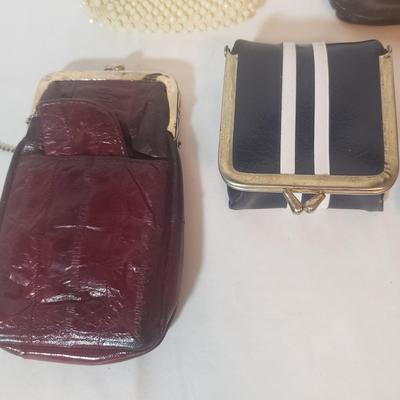 Vintage Women's Accessories (B3-KD)
