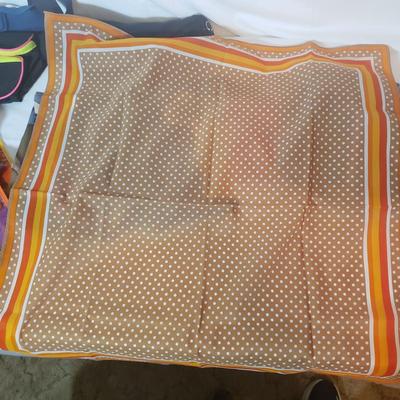 Vintage Women's Accessories (B3-KD)