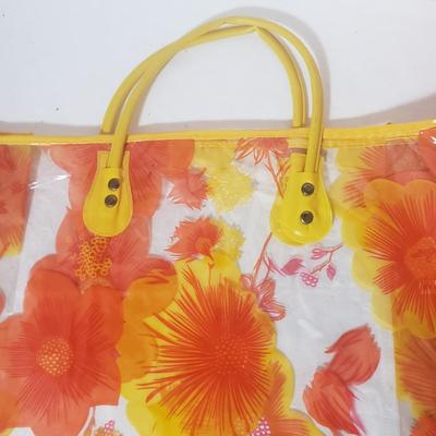 Vintage Women's Accessories (B3-KD)