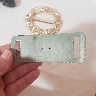Vintage Women's Accessories (B3-KD)