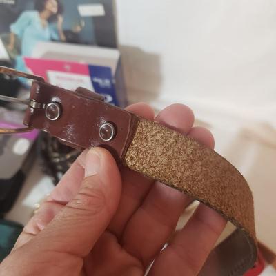 Vintage Women's Accessories (B3-KD)