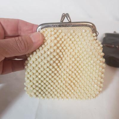 Vintage Women's Accessories (B3-KD)
