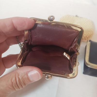 Vintage Women's Accessories (B3-KD)