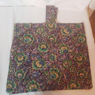 Vintage Women's Accessories (B3-KD)