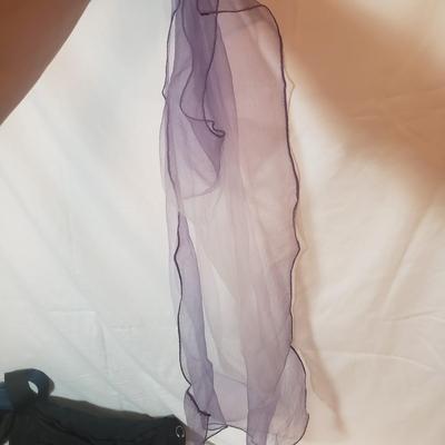 Vintage Women's Accessories (B3-KD)