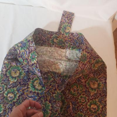 Vintage Women's Accessories (B3-KD)