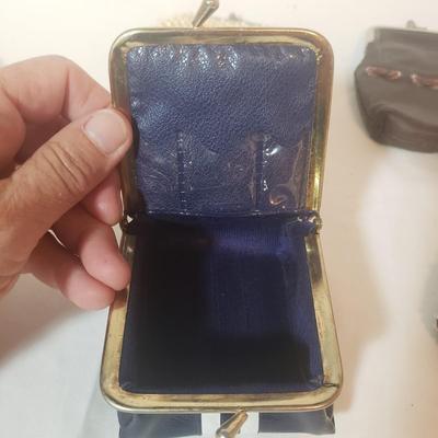 Vintage Women's Accessories (B3-KD)