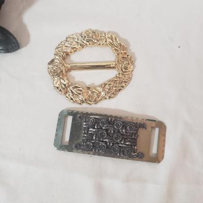 Vintage Women's Accessories (B3-KD)