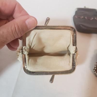 Vintage Women's Accessories (B3-KD)