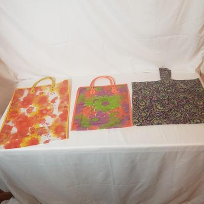 Vintage Women's Accessories (B3-KD)