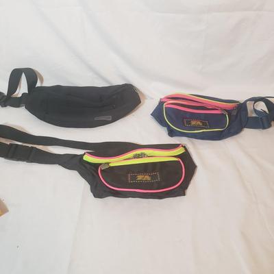 Vintage Women's Accessories (B3-KD)