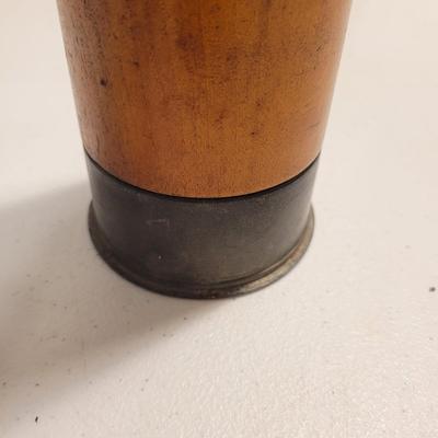 WW2 Bayonet, 37mm Dummy Round, and More (LR-EL)