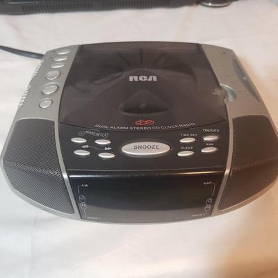 80's/90's Throwback Electronics: Polaroids, Boombox, Walkman, & More (B3-KD)