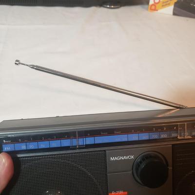 80's/90's Throwback Electronics: Polaroids, Boombox, Walkman, & More (B3-KD)