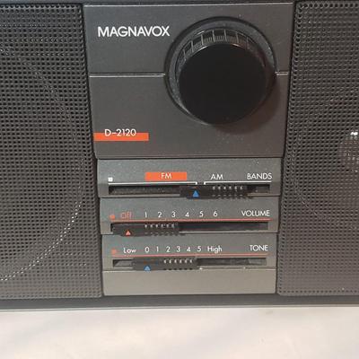 80's/90's Throwback Electronics: Polaroids, Boombox, Walkman, & More (B3-KD)