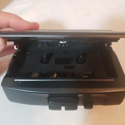 80's/90's Throwback Electronics: Polaroids, Boombox, Walkman, & More (B3-KD)