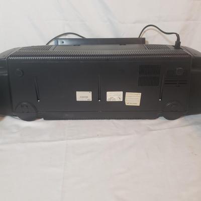 80's/90's Throwback Electronics: Polaroids, Boombox, Walkman, & More (B3-KD)