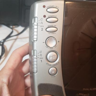 80's/90's Throwback Electronics: Polaroids, Boombox, Walkman, & More (B3-KD)