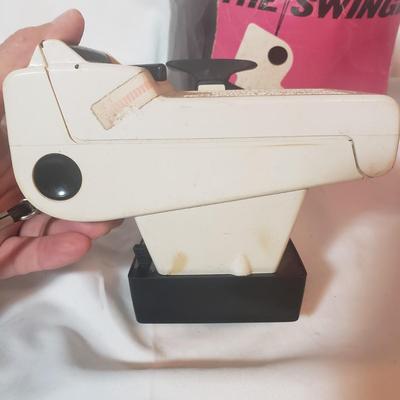 80's/90's Throwback Electronics: Polaroids, Boombox, Walkman, & More (B3-KD)