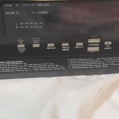 80's/90's Throwback Electronics: Polaroids, Boombox, Walkman, & More (B3-KD)