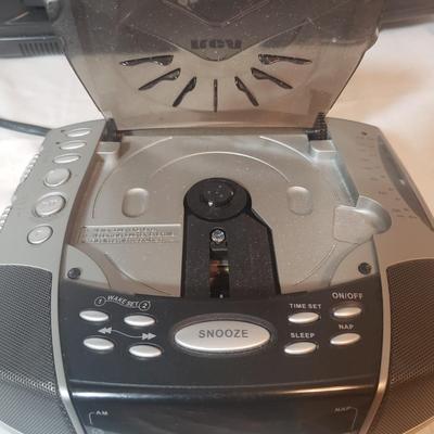80's/90's Throwback Electronics: Polaroids, Boombox, Walkman, & More (B3-KD)