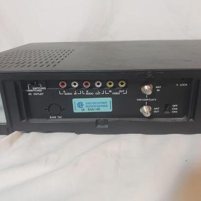 80's/90's Throwback Electronics: Polaroids, Boombox, Walkman, & More (B3-KD)