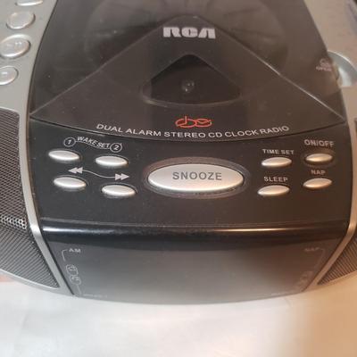 80's/90's Throwback Electronics: Polaroids, Boombox, Walkman, & More (B3-KD)