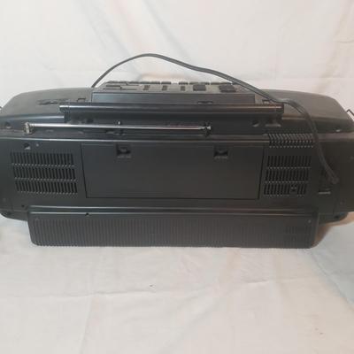 80's/90's Throwback Electronics: Polaroids, Boombox, Walkman, & More (B3-KD)