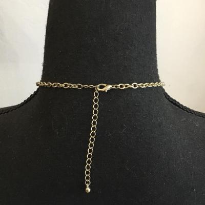 Beautiful, king of my heart necklace