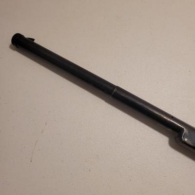 Air Guns and Accessories (B3-EL)