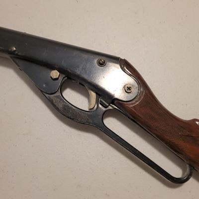 Air Guns and Accessories (B3-EL)