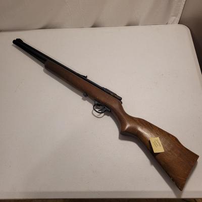 Air Guns and Accessories (B3-EL)
