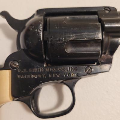 Air Guns and Accessories (B3-EL)