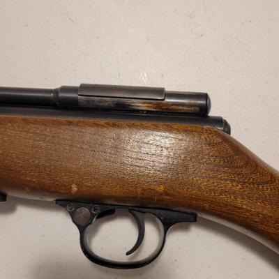 Air Guns and Accessories (B3-EL)