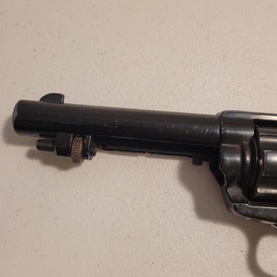 Air Guns and Accessories (B3-EL)
